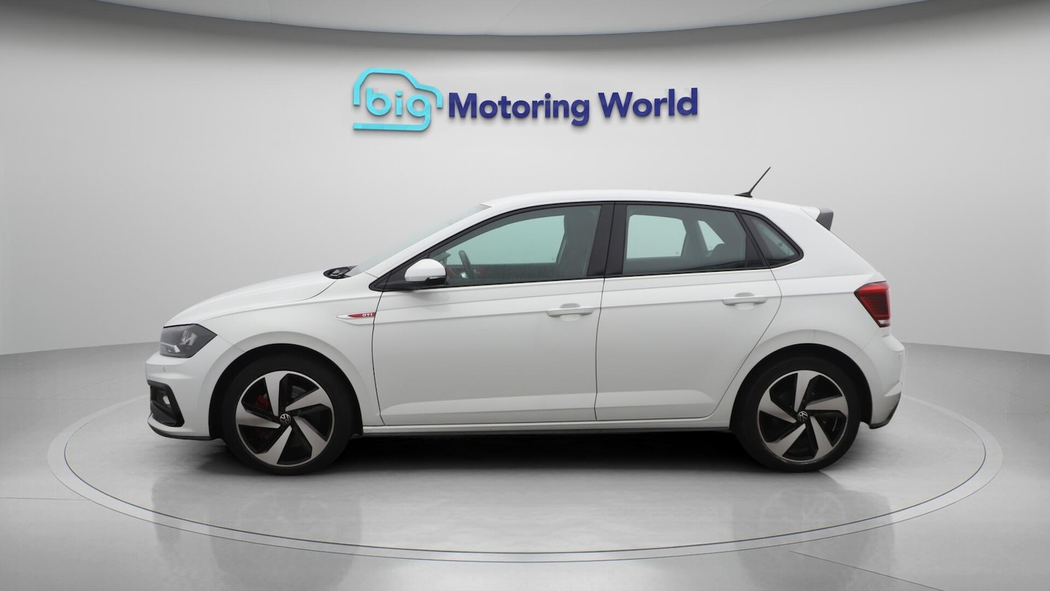 Used Volkswagen Polo 2021 for sale - 76380747: Photo 4