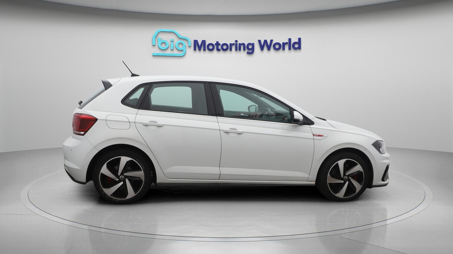 Used Volkswagen Polo 2021 for sale - 76380747: Photo 8