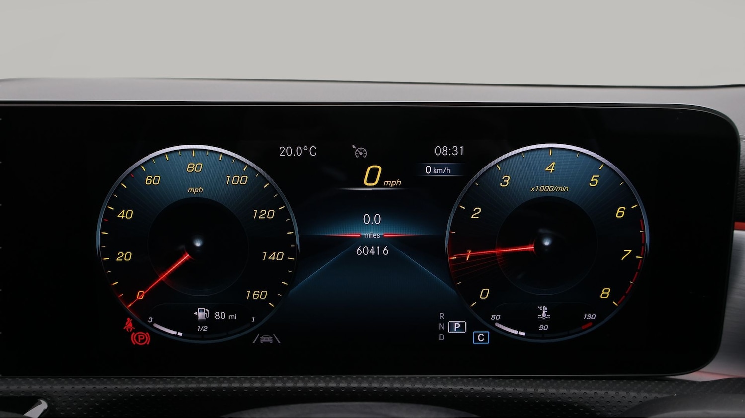 Used Mercedes-Benz CLA 2020 for sale - 77529334: Photo 10