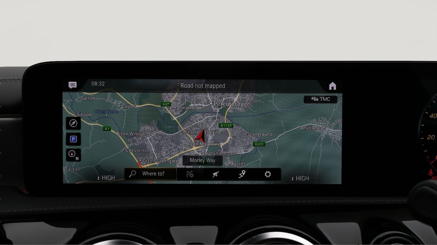 Used Mercedes-Benz CLA 2020 for sale - 77529334: Photo 11