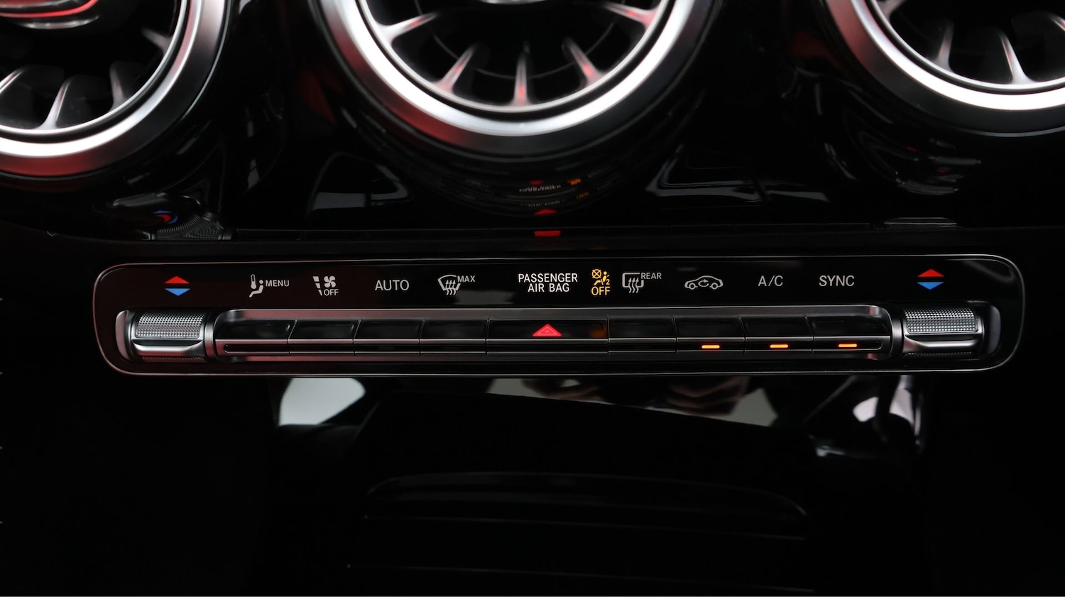 Used Mercedes-Benz CLA 2020 for sale - 77529334: Photo 12