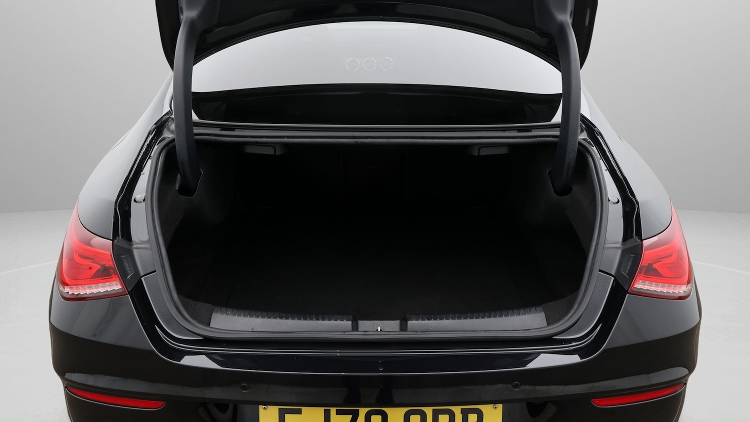 Used Mercedes-Benz CLA 2020 for sale - 77529334: Photo 17