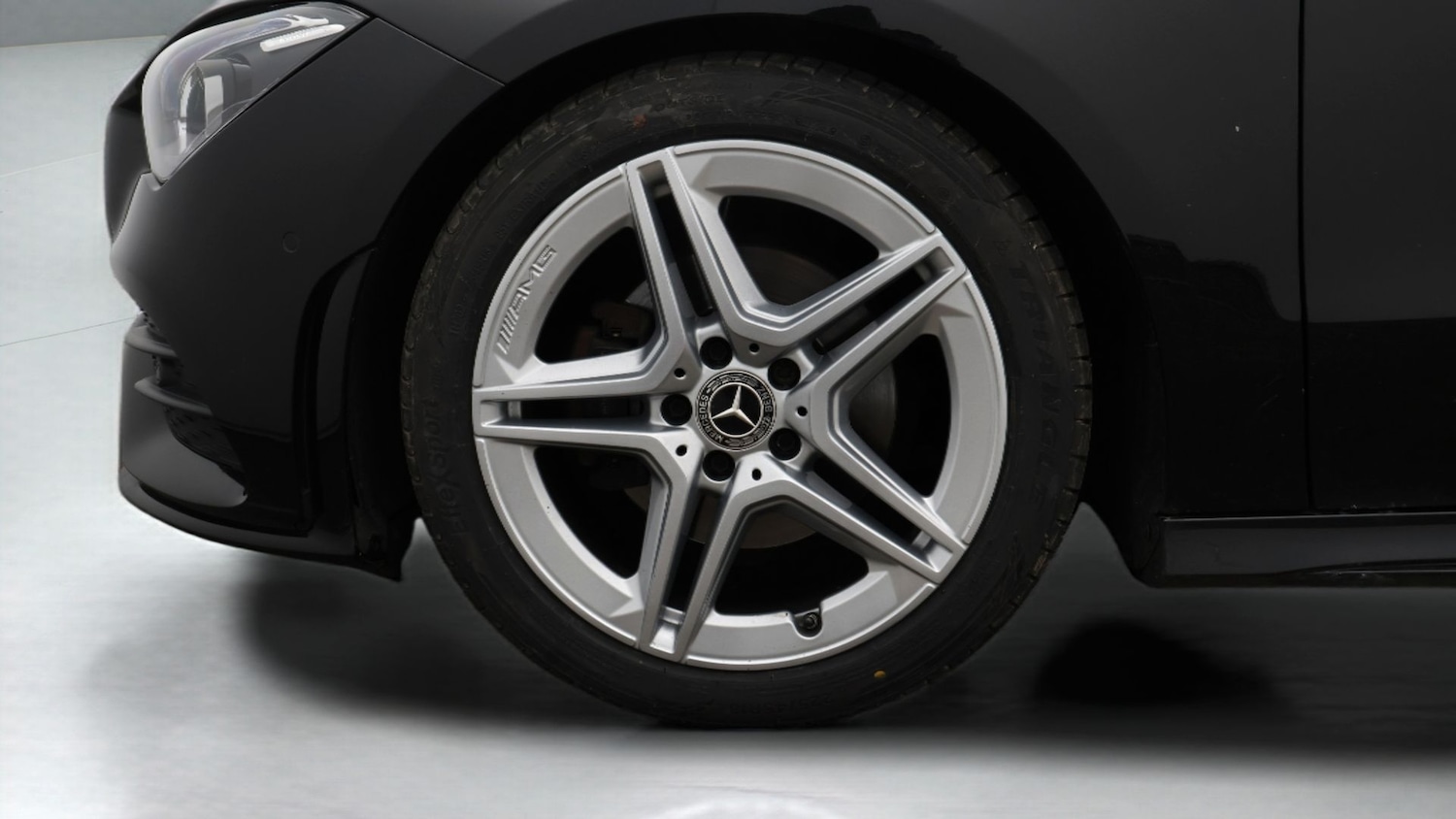 Used Mercedes-Benz CLA 2020 for sale - 77529334: Photo 18