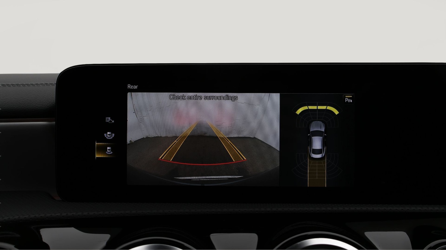 Used Mercedes-Benz CLA 2020 for sale - 77529334: Photo 22