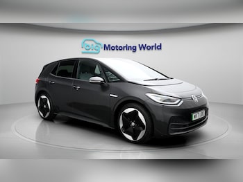 Used Volkswagen ID.3 2021 for sale - 78466363: Photo