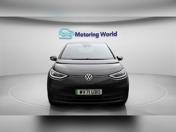 Used Volkswagen ID.3 2021 for sale - 78466363: Photo