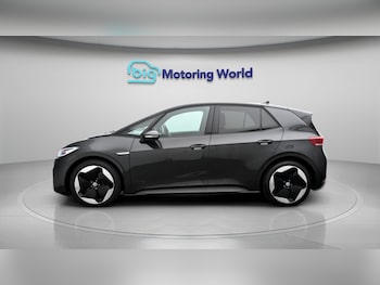 Used Volkswagen ID.3 2021 for sale - 78466363: Photo
