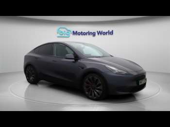 Used Tesla Model Y 2022 for sale - 75070556: Photo
