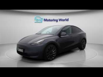 Used Tesla Model Y 2022 for sale - 75070556: Photo