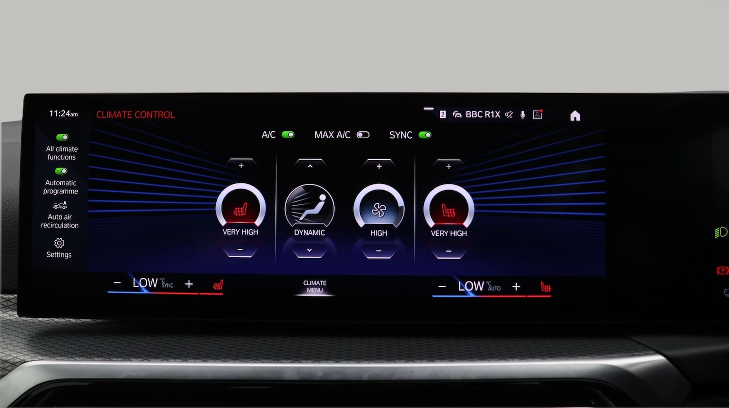 Used BMW i4 for sale - 77749687: Photo 12