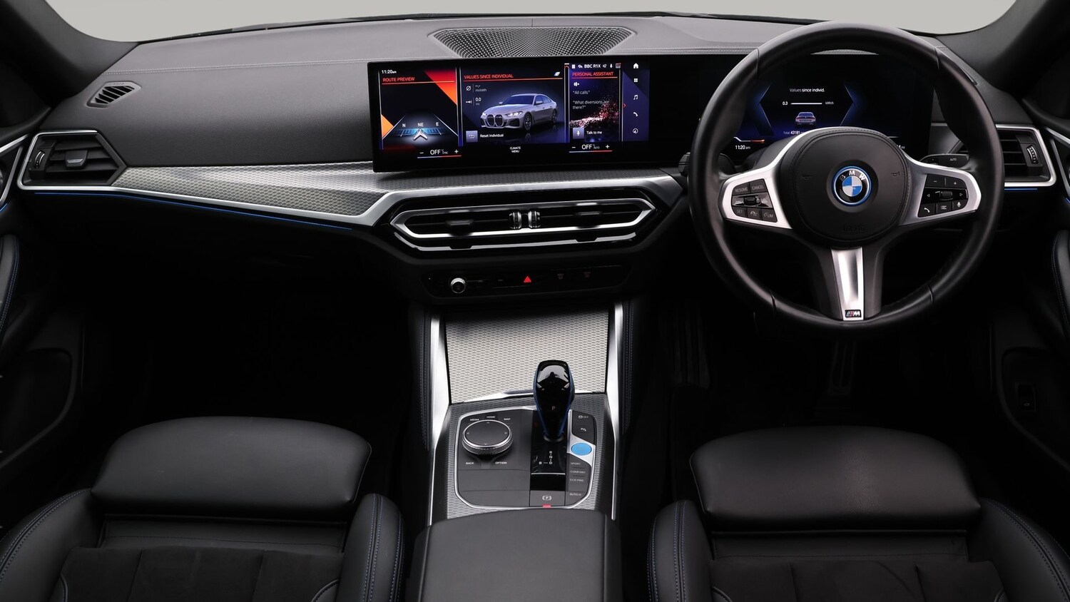 Used BMW i4 for sale - 77749687: Photo 13