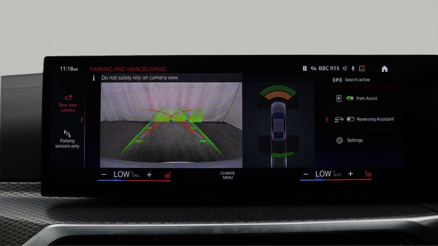 Used BMW i4 for sale - 77749687: Photo 20