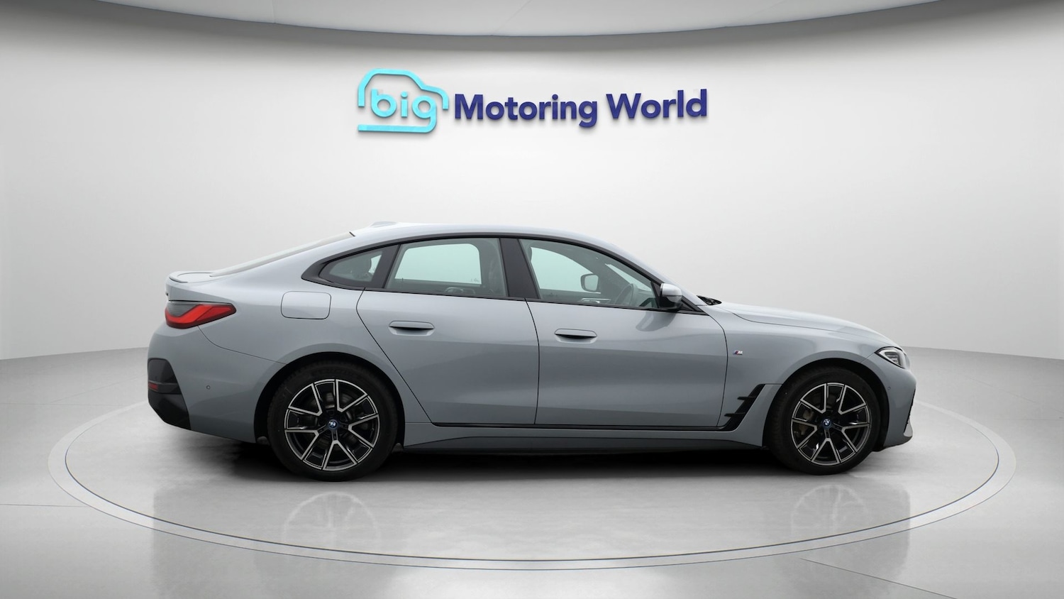Used BMW i4 for sale - 77749687: Photo 8