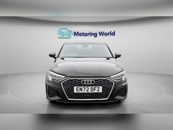 Used Audi A3 2023 for sale - 78496288: Photo