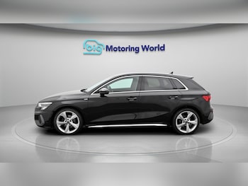 Used Audi A3 2023 for sale - 78496288: Photo