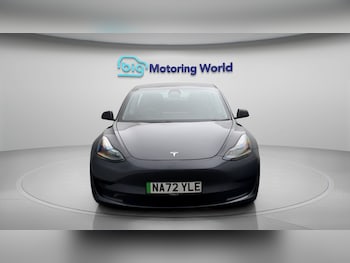 Used Tesla Model 3 2022 for sale - 78948822: Photo