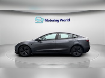 Used Tesla Model 3 2022 for sale - 78948822: Photo