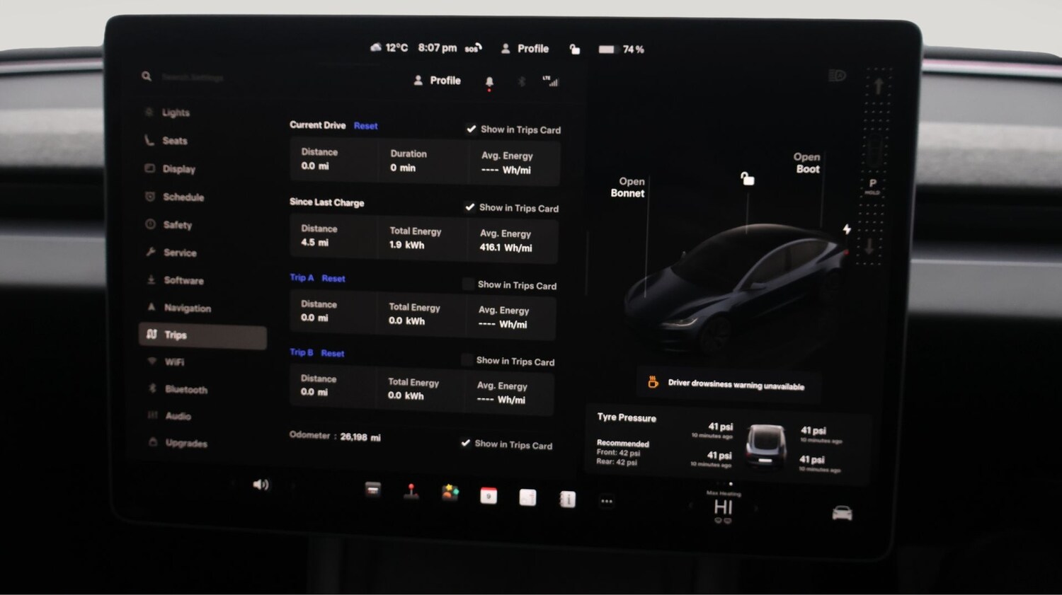 Used Tesla Model 3 2024 for sale - 77181939: Photo 10