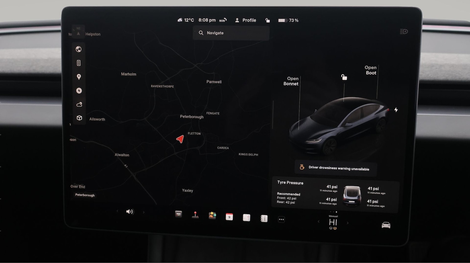 Used Tesla Model 3 2024 for sale - 77181939: Photo 11