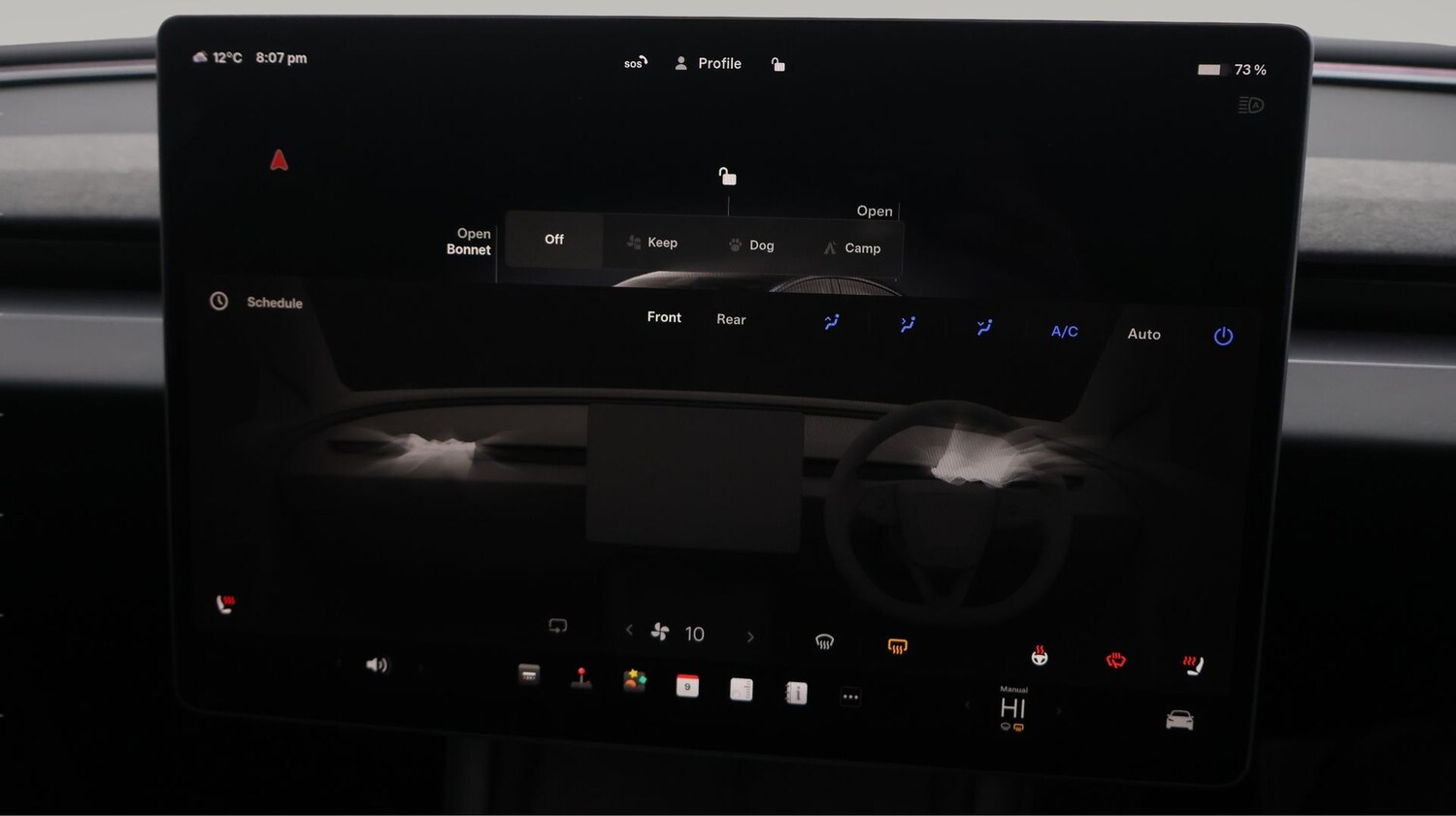 Used Tesla Model 3 2024 for sale - 77181939: Photo 12