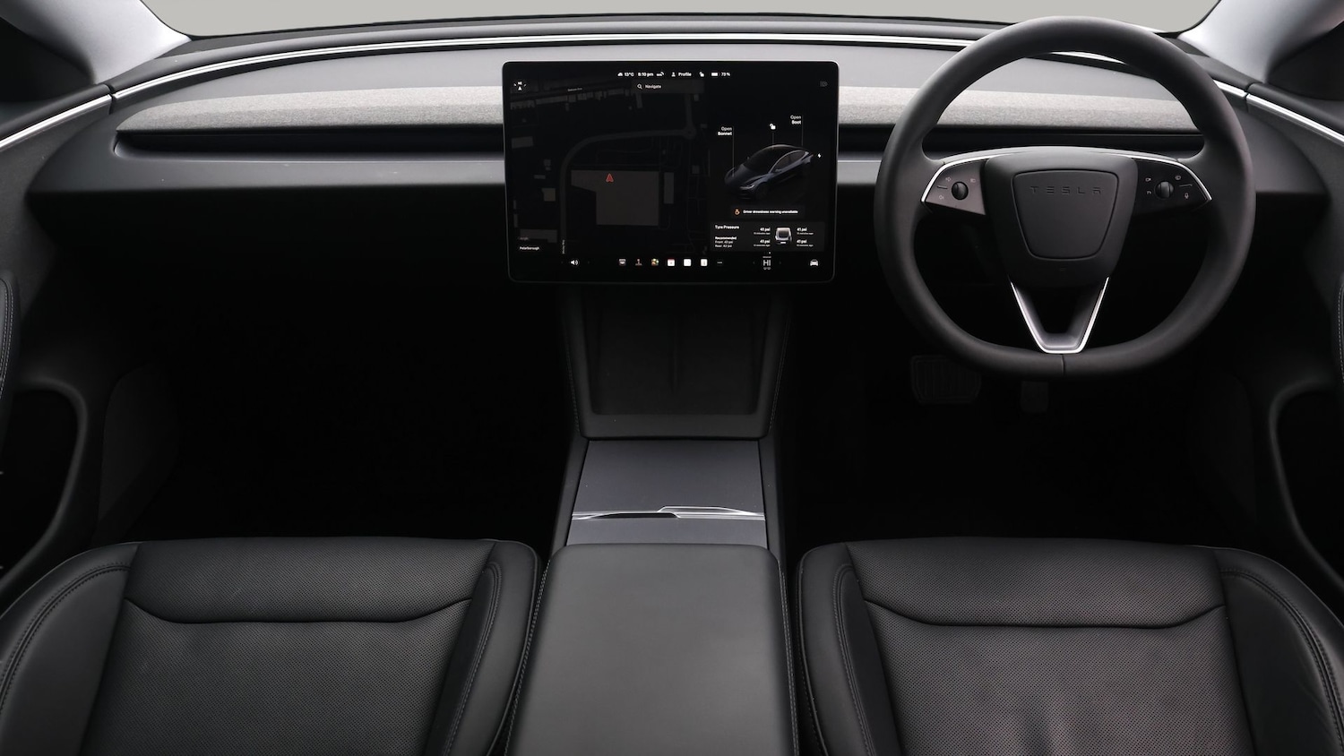 Used Tesla Model 3 2024 for sale - 77181939: Photo 13