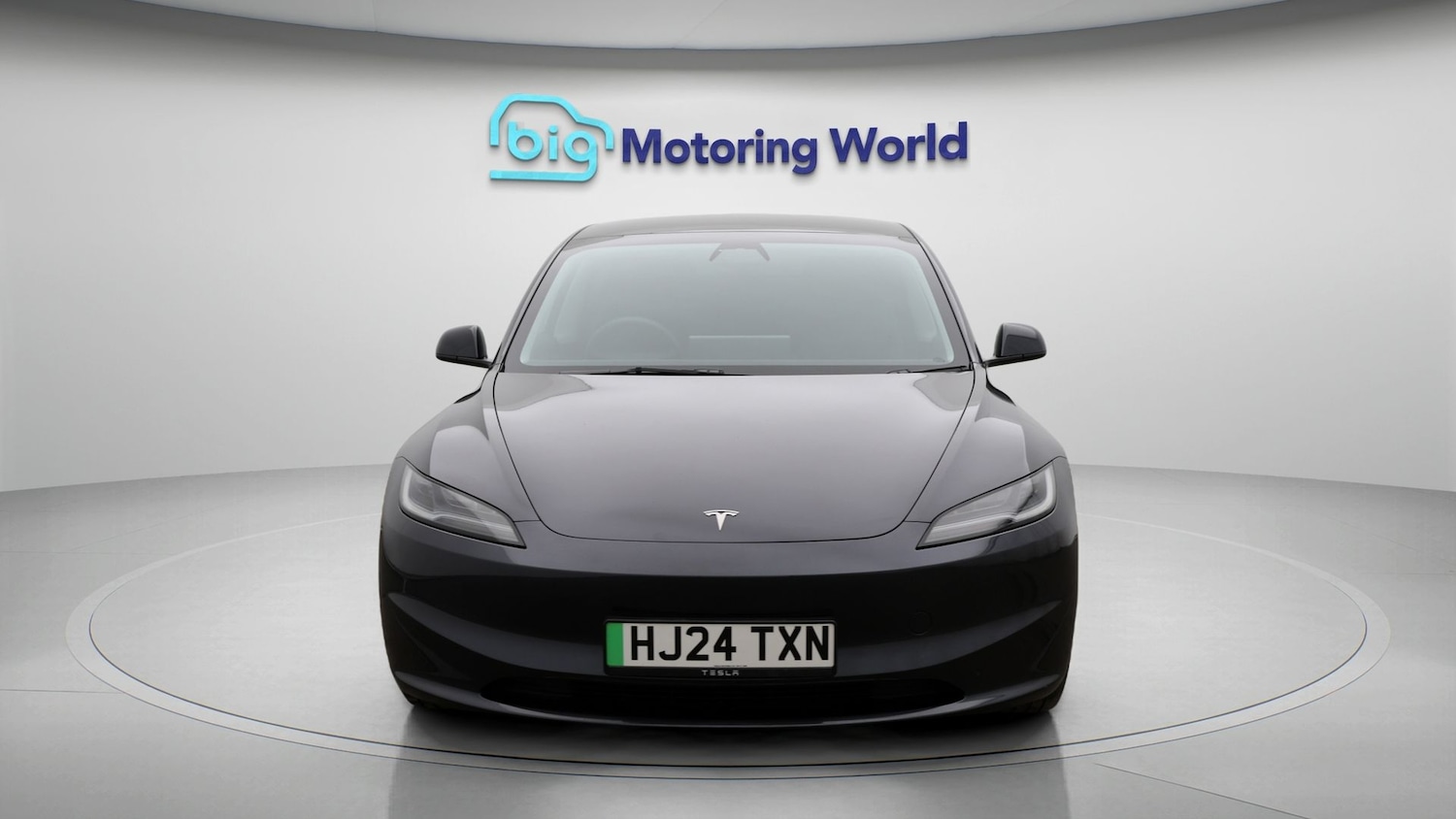 Used Tesla Model 3 2024 for sale - 77181939: Photo 2