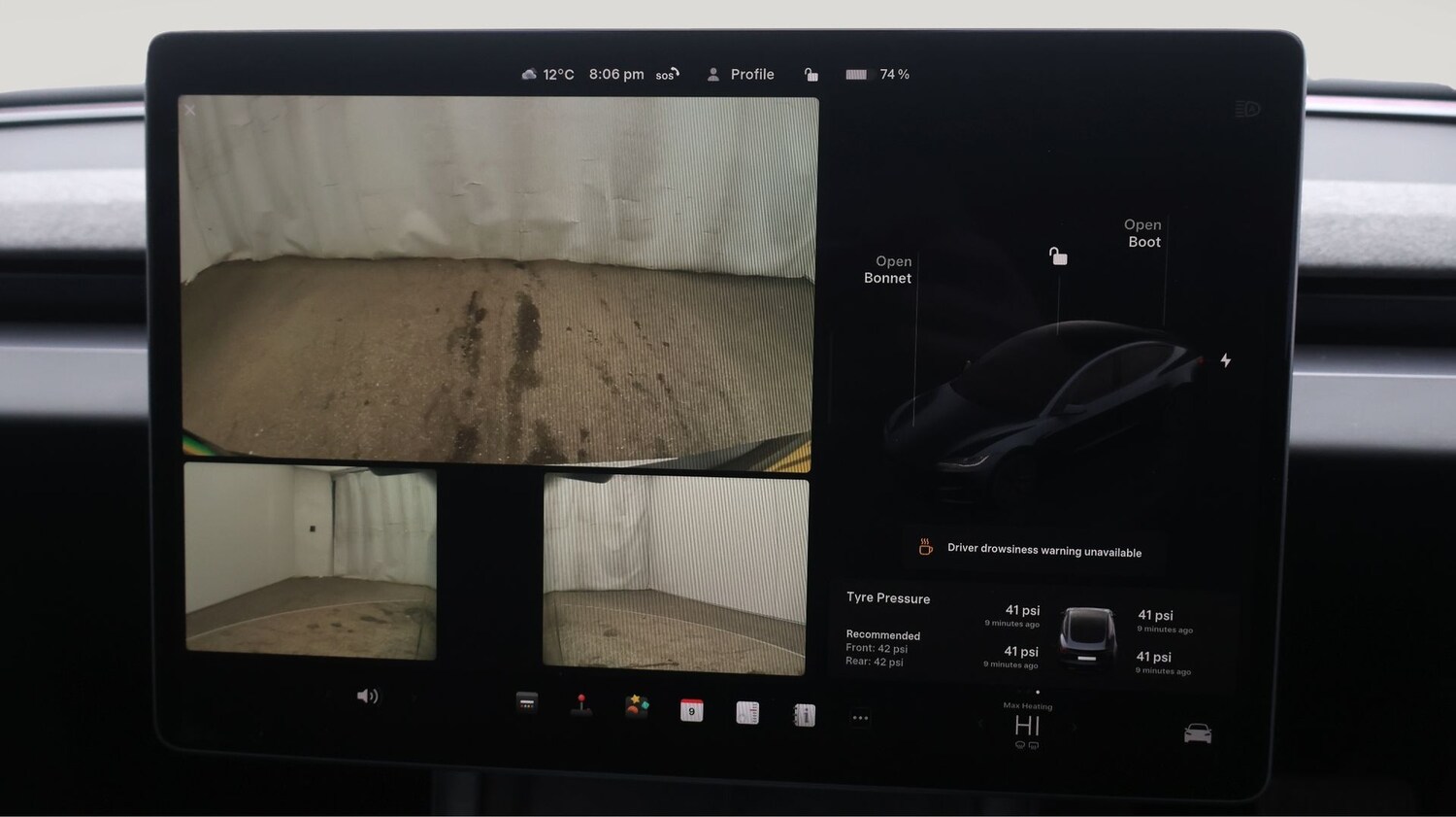 Used Tesla Model 3 2024 for sale - 77181939: Photo 25