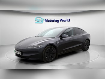 Used Tesla Model 3 2024 for sale - 77181939: Photo