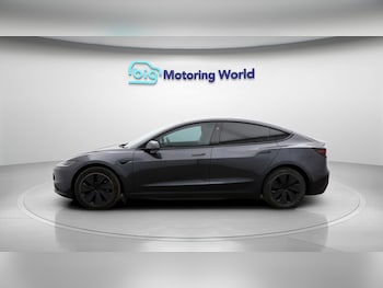 Used Tesla Model 3 2024 for sale - 77181939: Photo