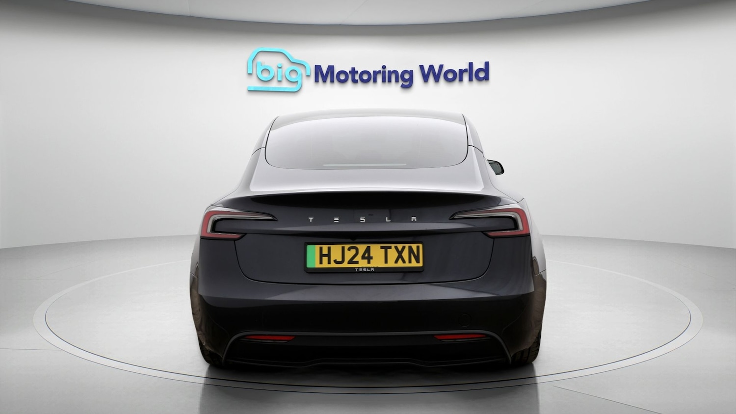 Used Tesla Model 3 2024 for sale - 77181939: Photo 6