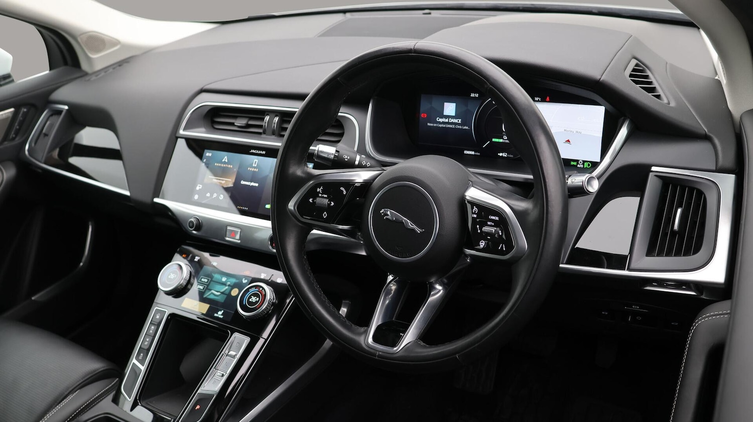 Used Jaguar I-Pace 2021 for sale - 76715384: Photo 10