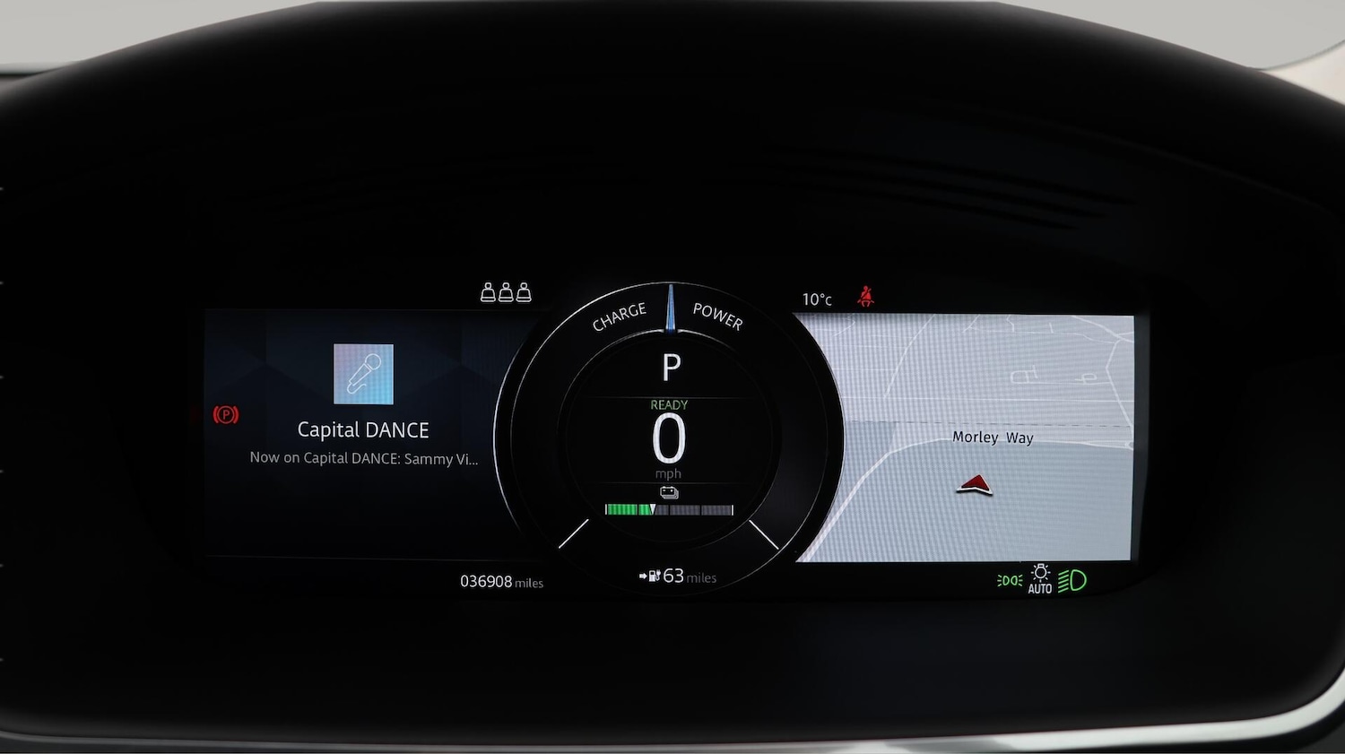 Used Jaguar I-Pace 2021 for sale - 76715384: Photo 11