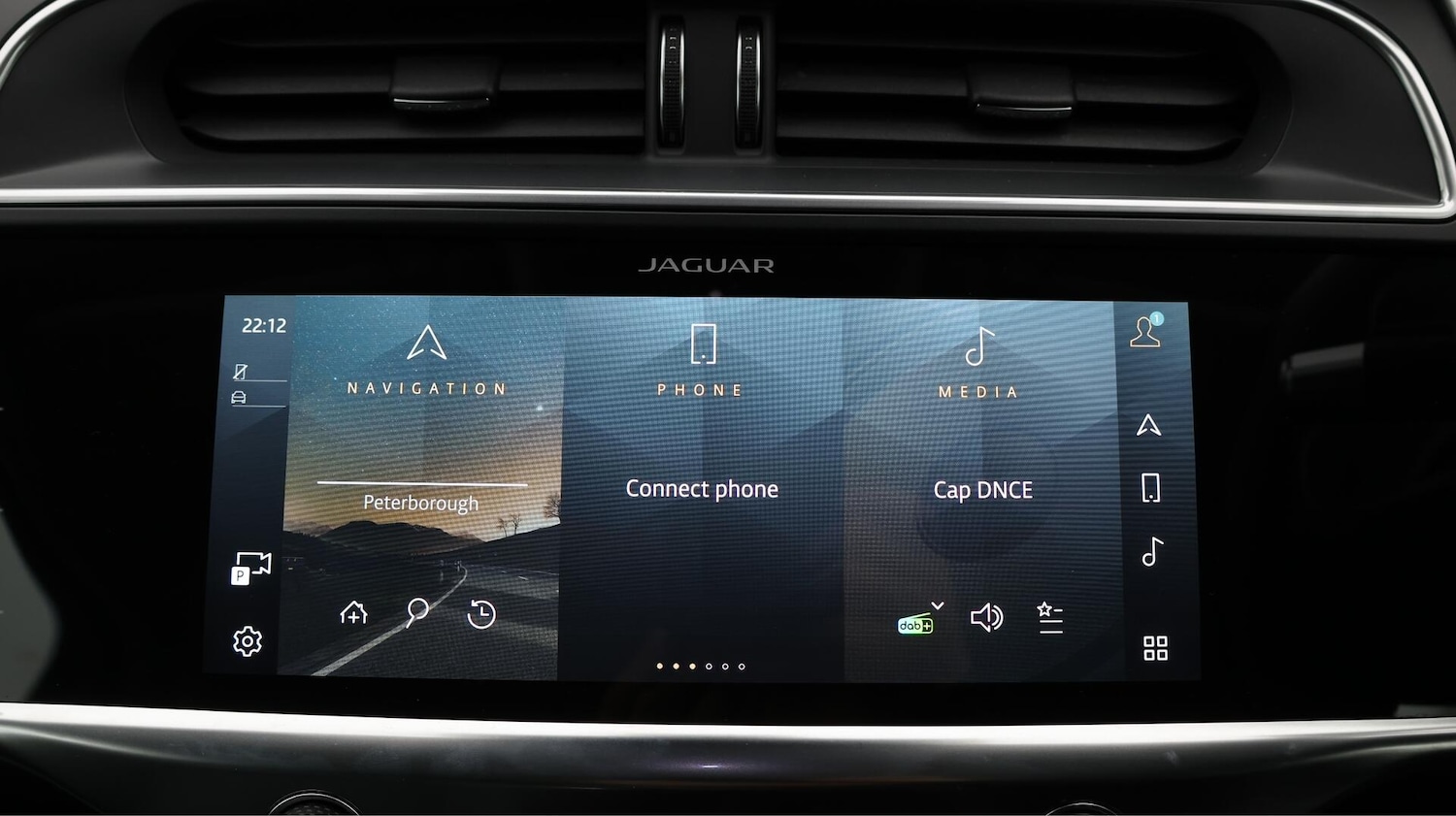 Used Jaguar I-Pace 2021 for sale - 76715384: Photo 12