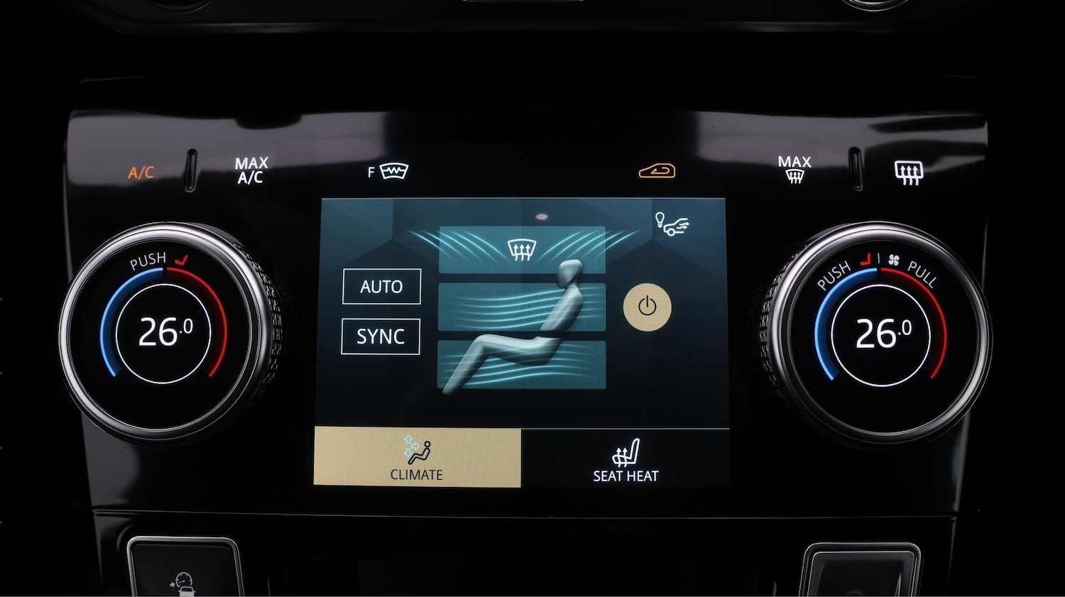 Used Jaguar I-Pace 2021 for sale - 76715384: Photo 13