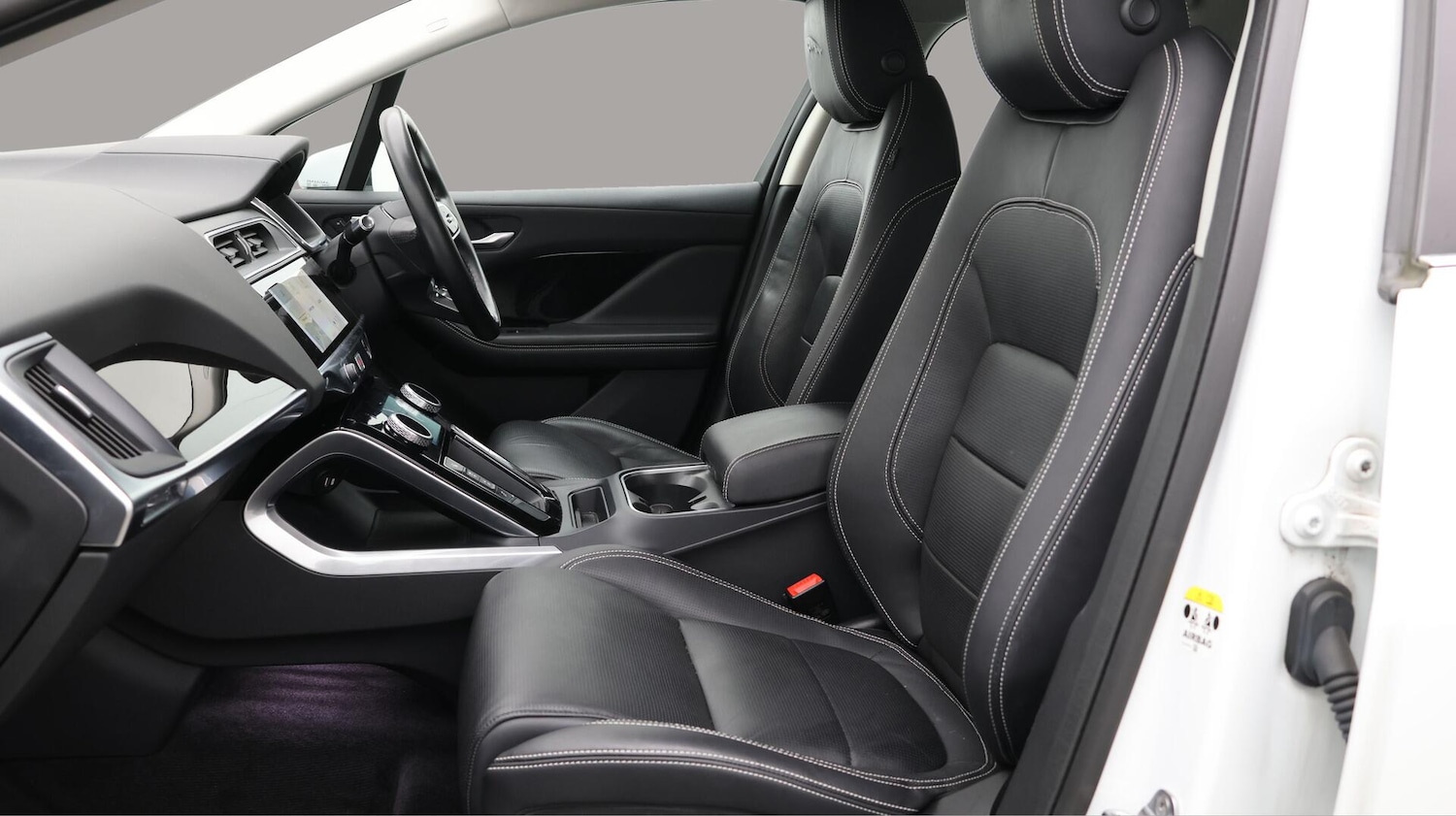 Used Jaguar I-Pace 2021 for sale - 76715384: Photo 15