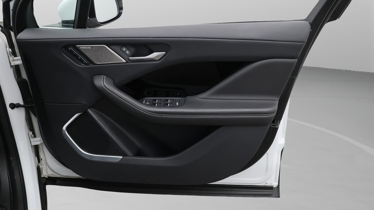 Used Jaguar I-Pace 2021 for sale - 76715384: Photo 16