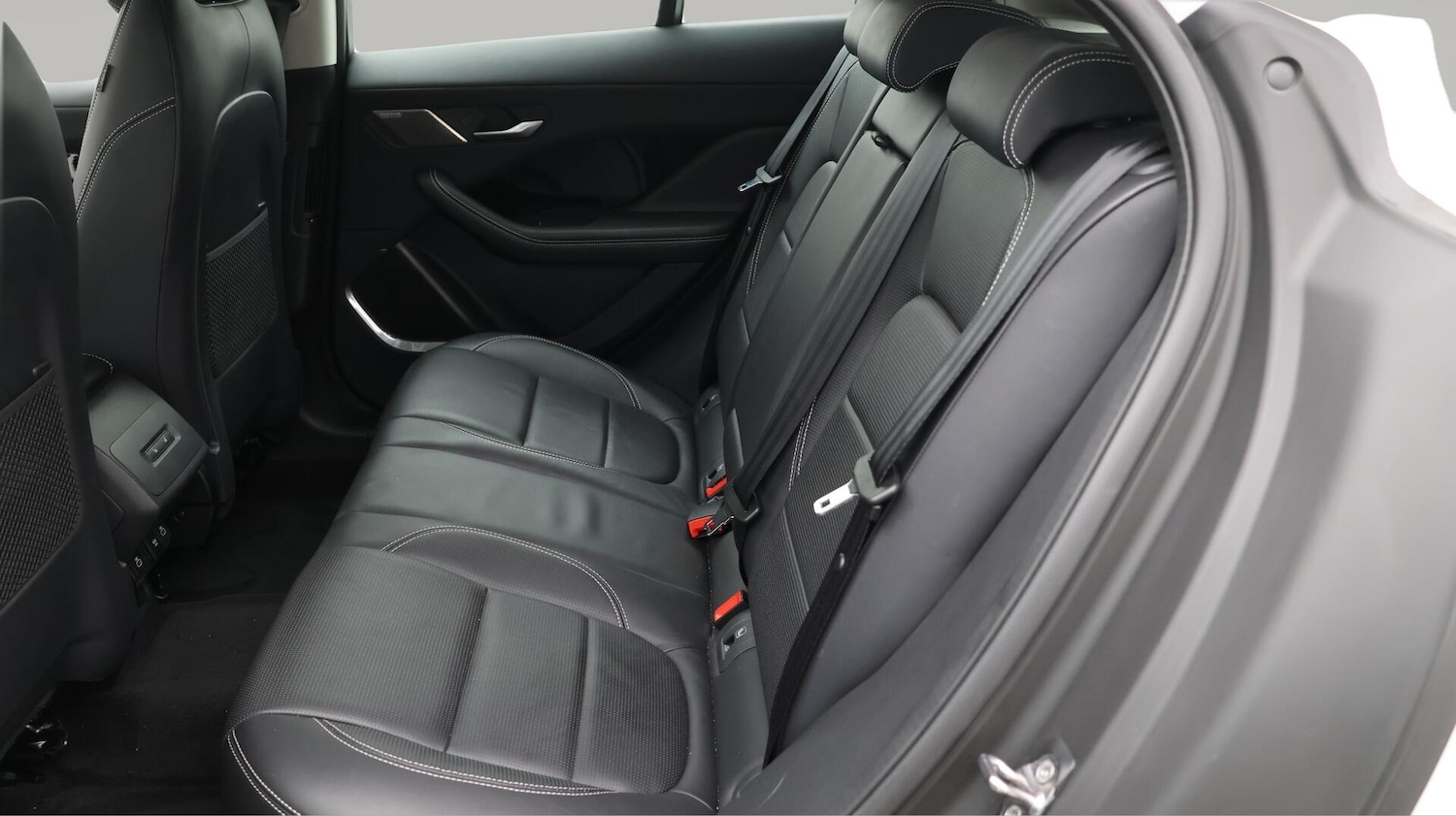 Used Jaguar I-Pace 2021 for sale - 76715384: Photo 17