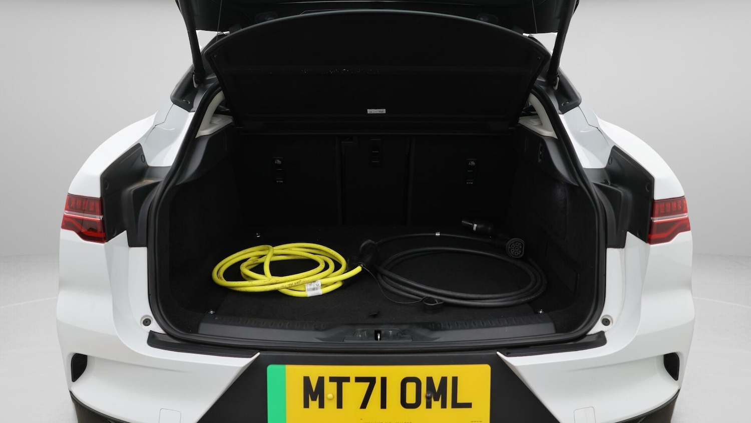 Used Jaguar I-Pace 2021 for sale - 76715384: Photo 18