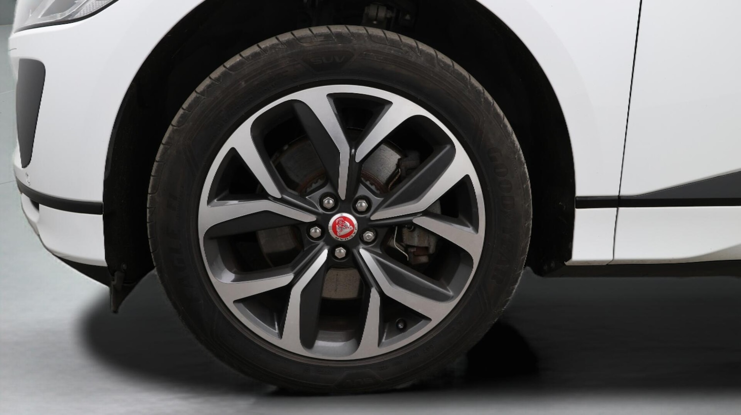 Used Jaguar I-Pace 2021 for sale - 76715384: Photo 19