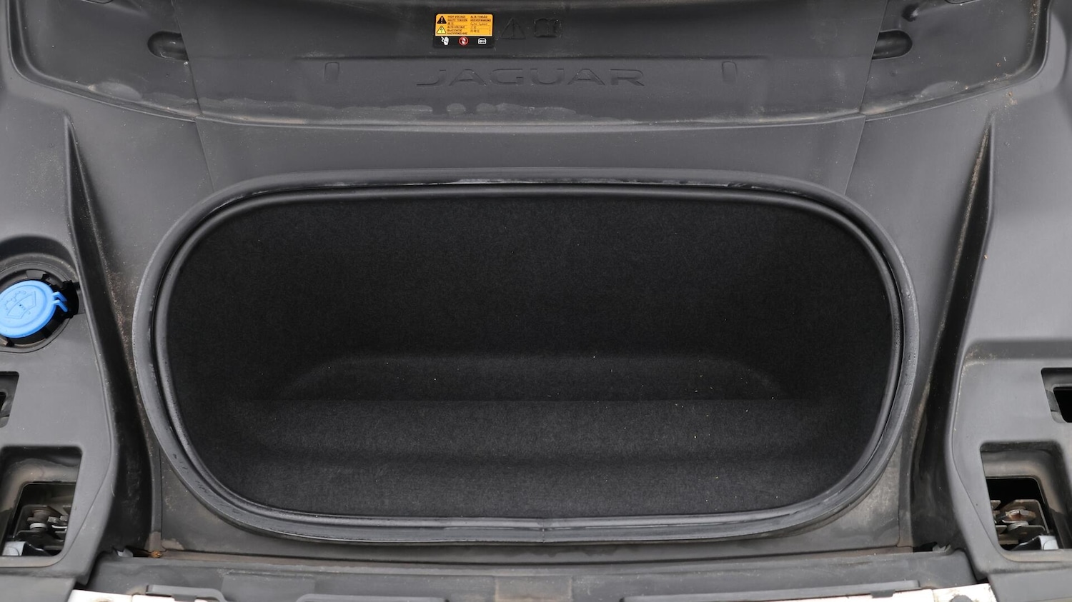 Used Jaguar I-Pace 2021 for sale - 76715384: Photo 20