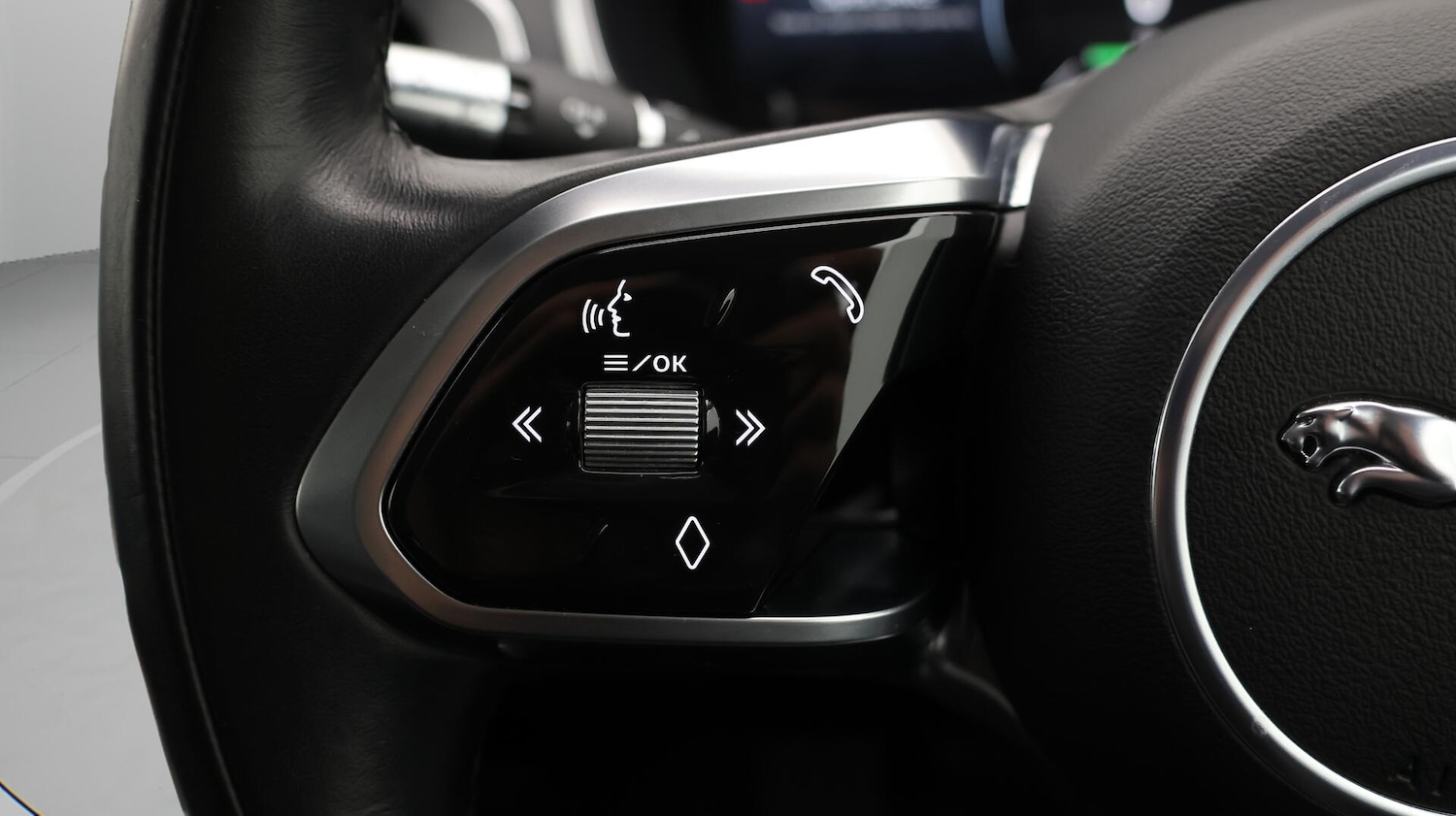 Used Jaguar I-Pace 2021 for sale - 76715384: Photo 24