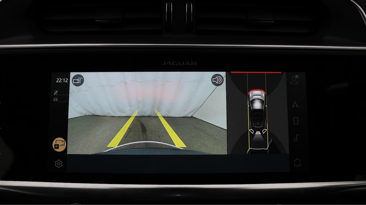 Used Jaguar I-Pace 2021 for sale - 76715384: Photo 26