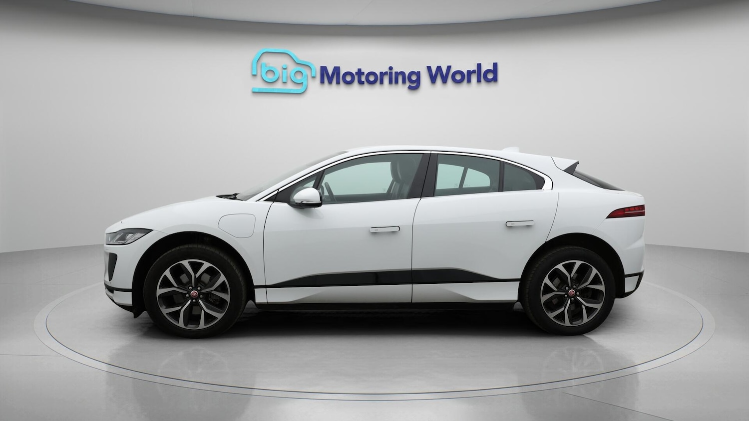 Used Jaguar I-Pace 2021 for sale - 76715384: Photo 5