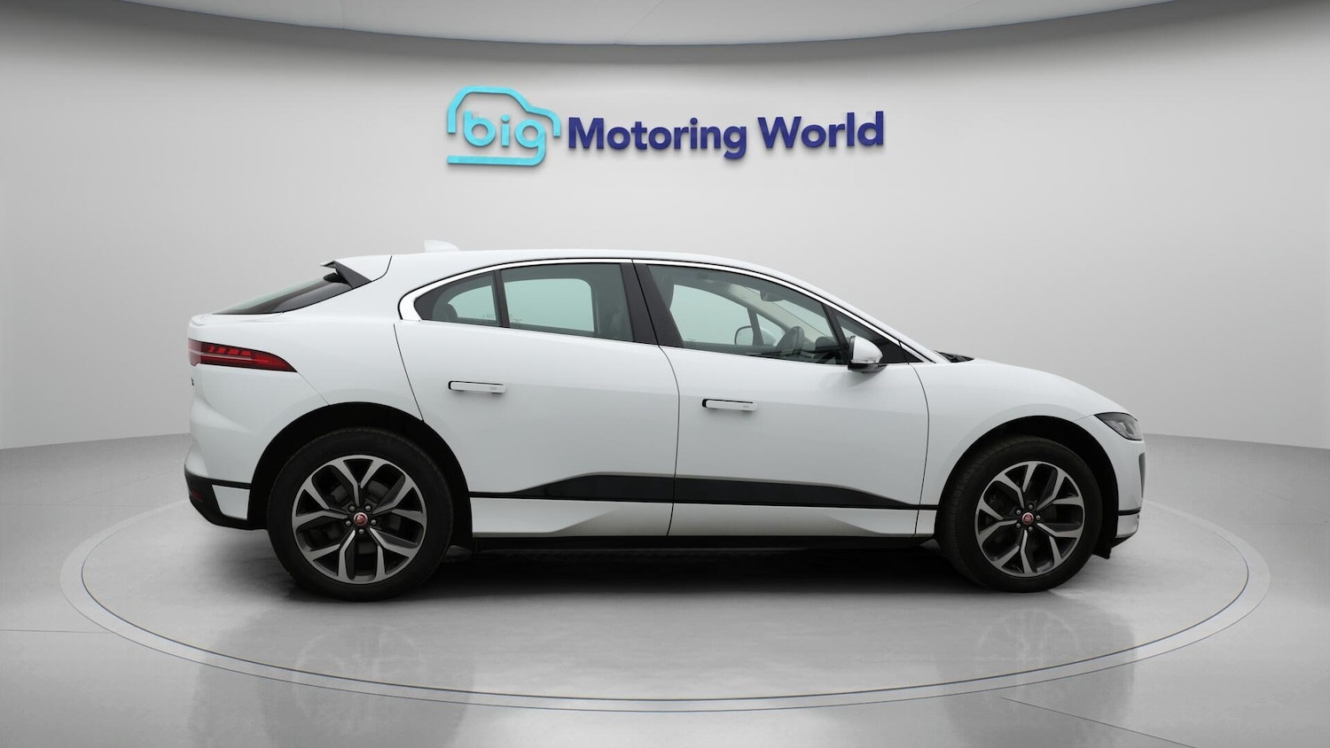Used Jaguar I-Pace 2021 for sale - 76715384: Photo 9