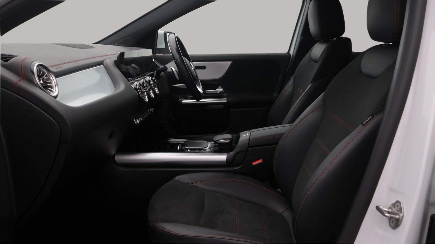 Used Mercedes-Benz EQA 2022 for sale - 77931469: Photo 14