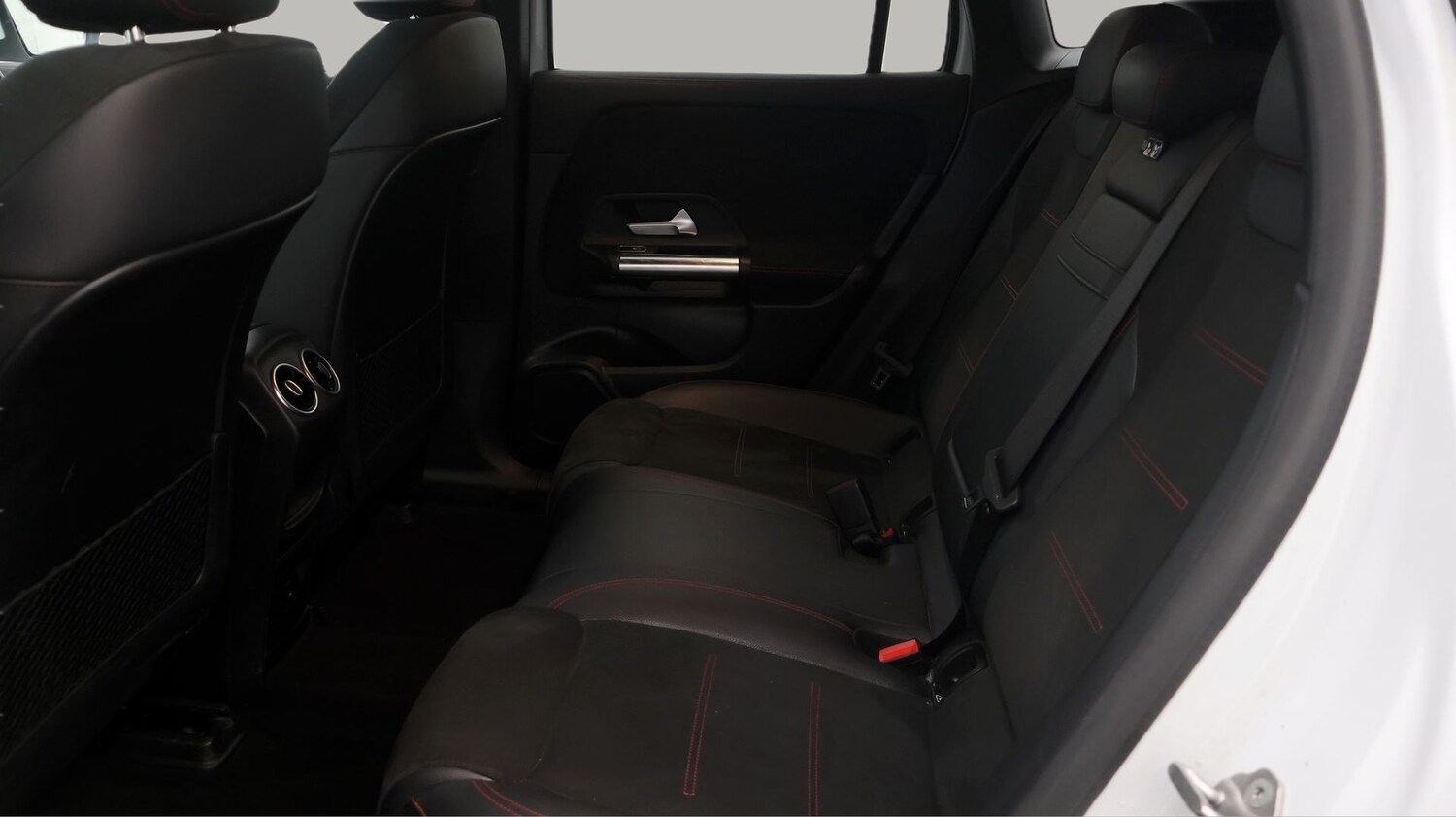 Used Mercedes-Benz EQA 2022 for sale - 77931469: Photo 16