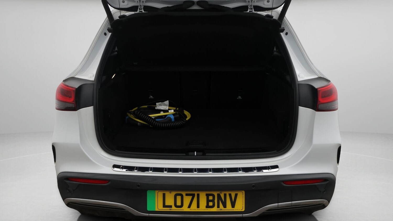 Used Mercedes-Benz EQA 2022 for sale - 77931469: Photo 17