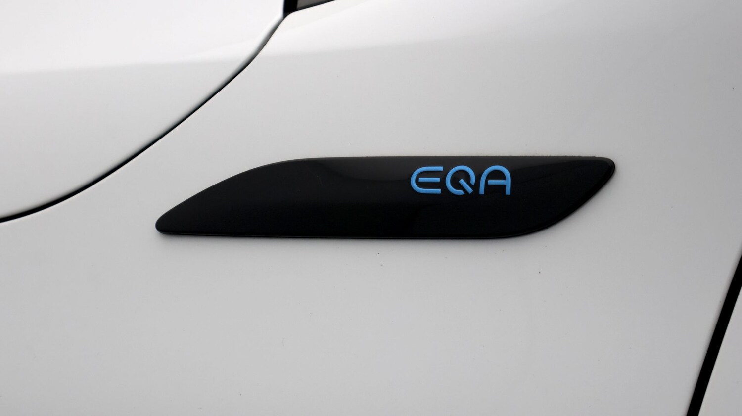 Used Mercedes-Benz EQA 2022 for sale - 77931469: Photo 20