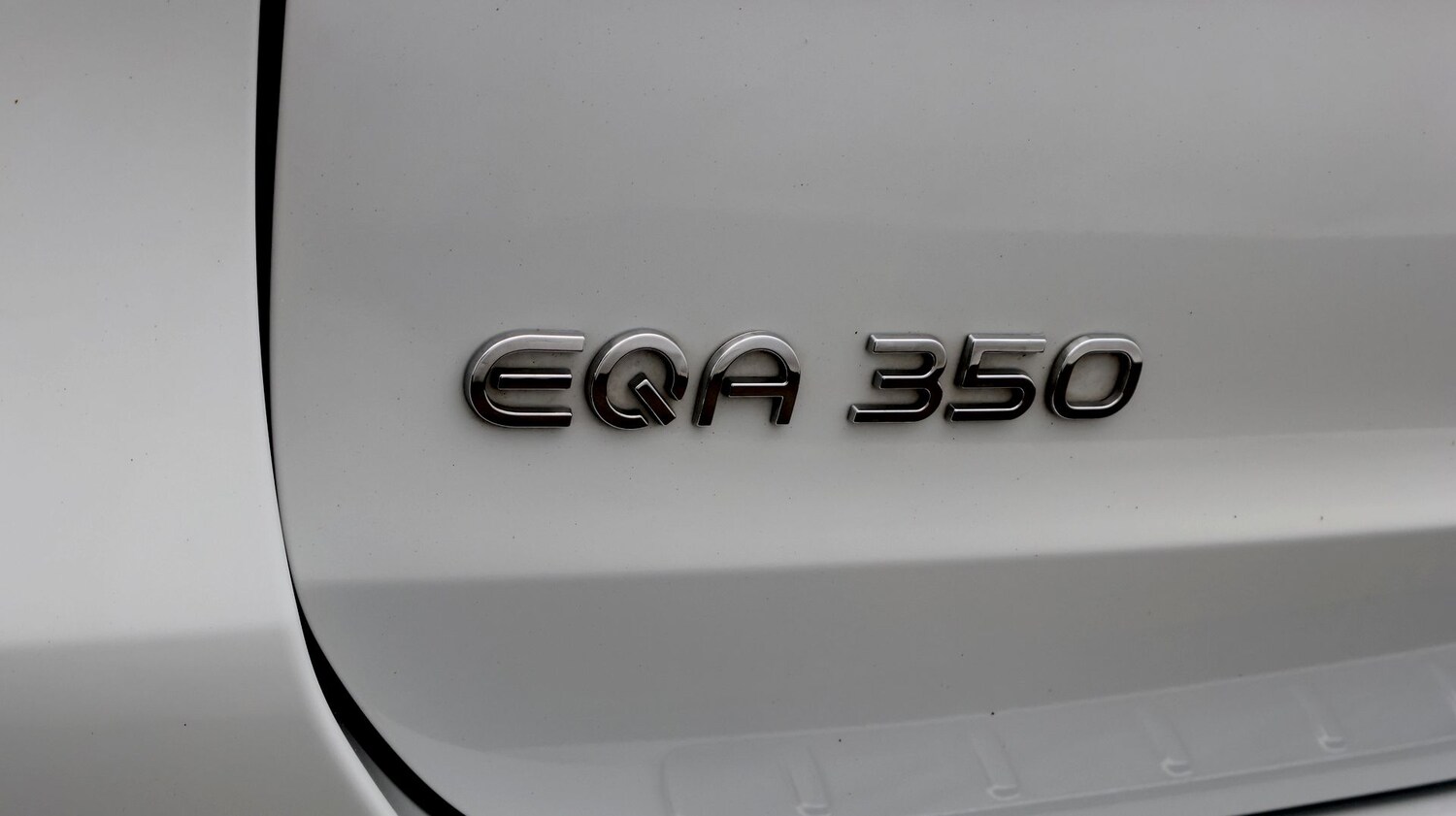 Used Mercedes-Benz EQA 2022 for sale - 77931469: Photo 21