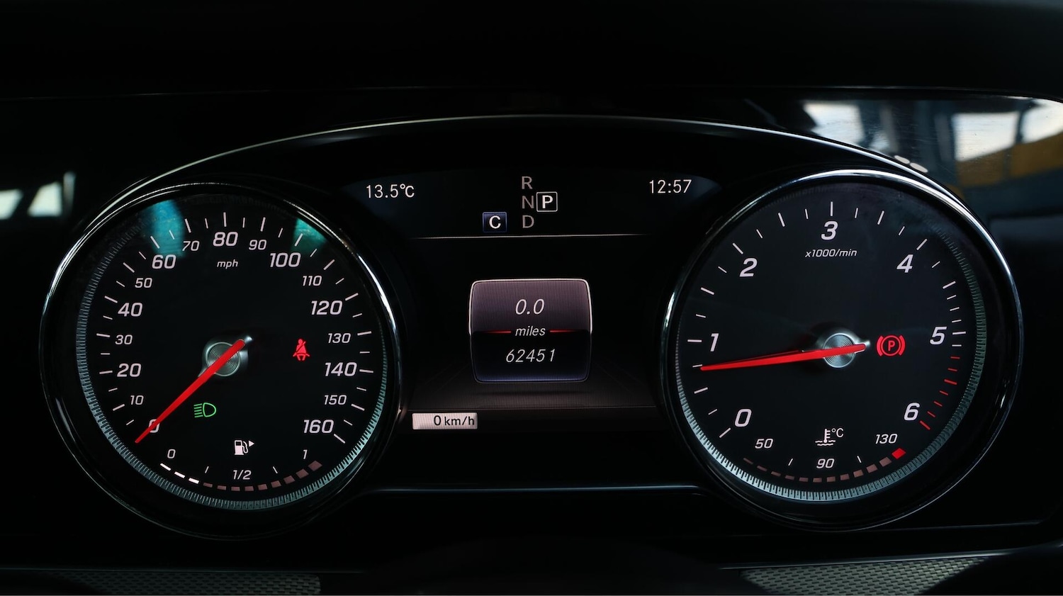 Used Mercedes-Benz E Class 2017 for sale - 76381260: Photo 10